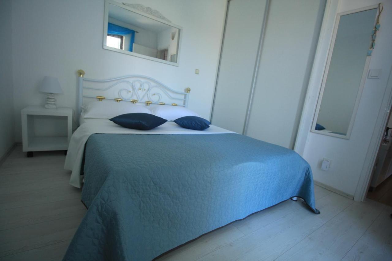 Apartman Lavender คาชเตลา ภายนอก รูปภาพ