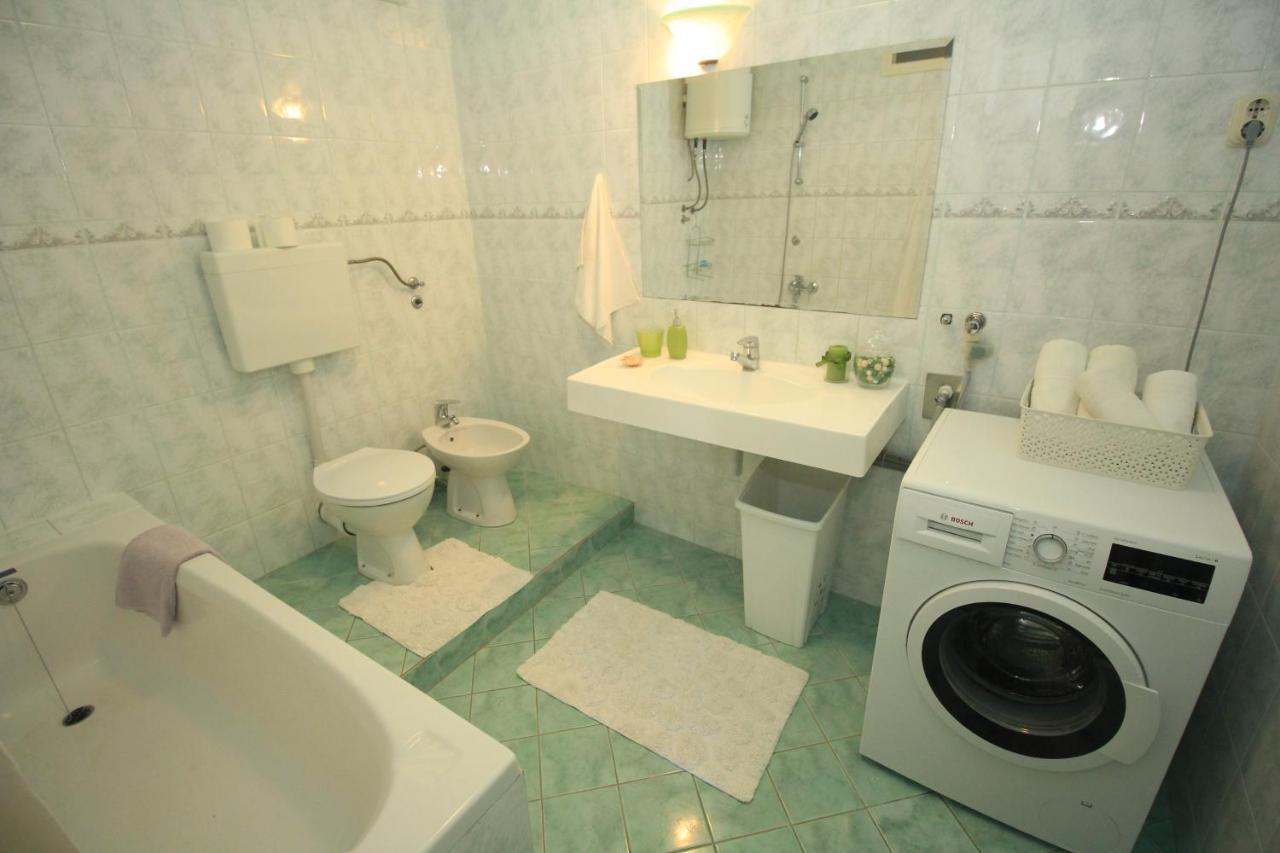 Apartman Lavender คาชเตลา ภายนอก รูปภาพ
