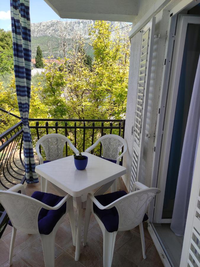 Apartman Lavender คาชเตลา ภายนอก รูปภาพ